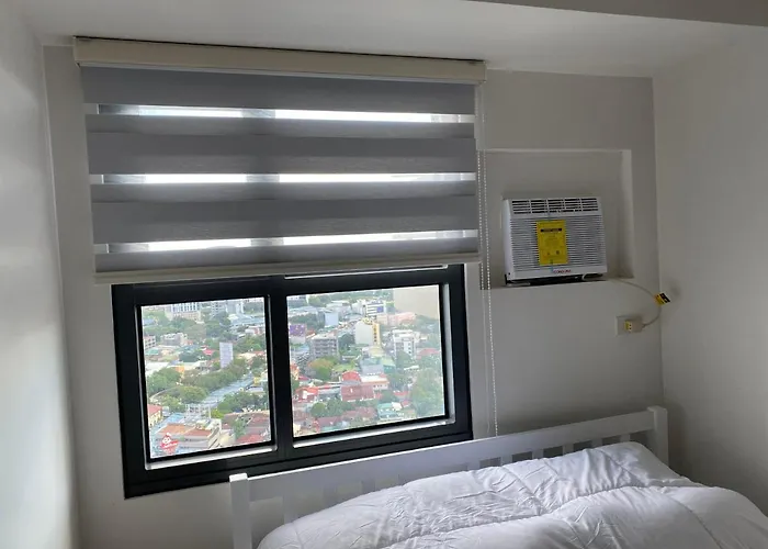 Horizon 101 On The 31st Flr Apartahotel